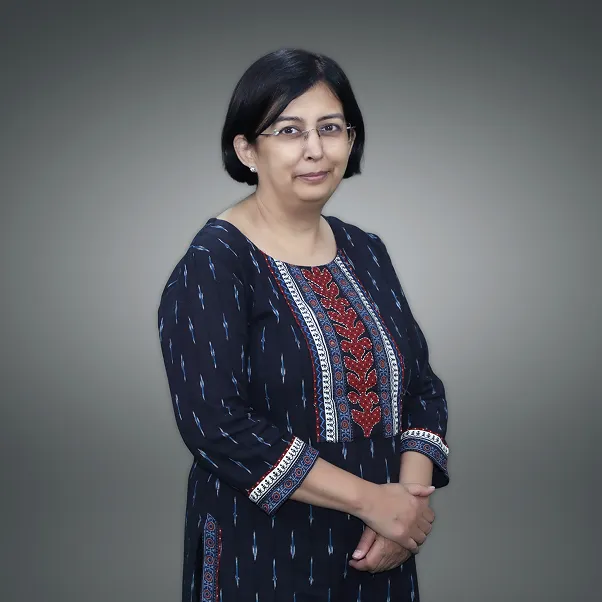 Dr. Ruchi Gulati